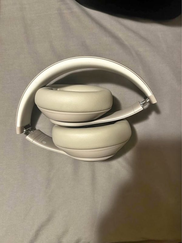 Beat Studio Pros Headphone Like New