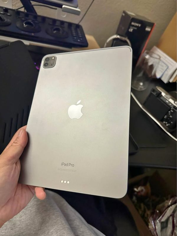 iPad Pro 11inch 4th 256 WiFi