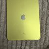 Gen 10 Ipad 64GB Wifi + Cellular