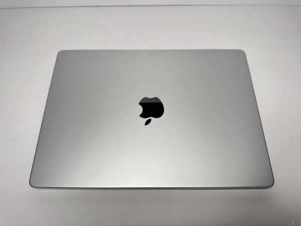 Apple Macbook Pro 14-in 14” 2021 A2442 M1 Pro 16gb Ram 512gb Parts/read (154)