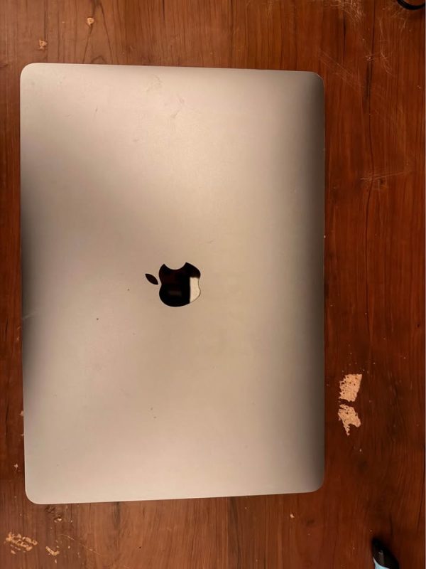 MacBook Pro Touch Bar