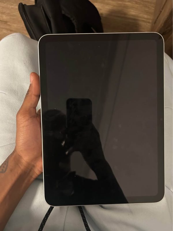 iPad (10th generation)