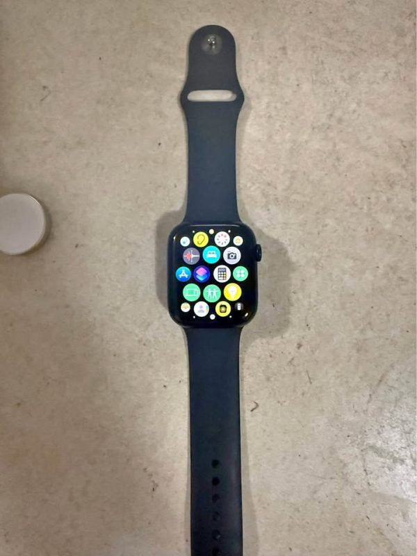 Apple Watch Series 9