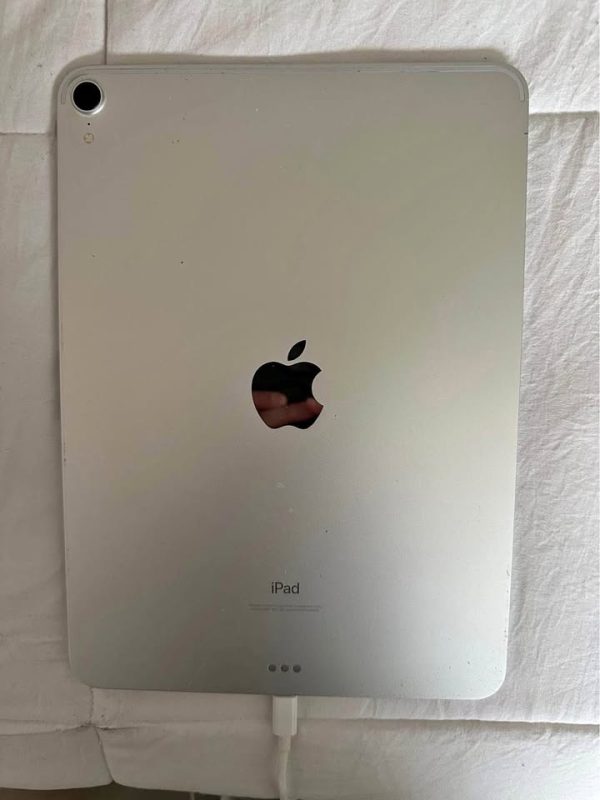iPad Pro 11inch (2018) 1TB