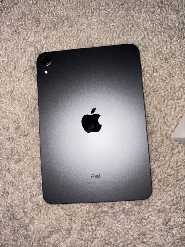 iPad mini 6th gen brand new