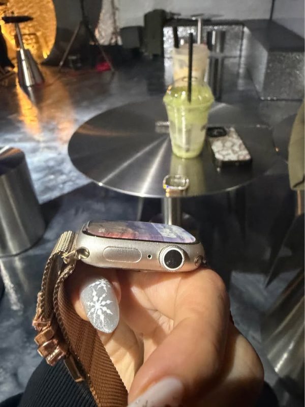 Apple Watch Series 8