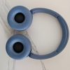 Sony WH-CH520/L Wireless Bluetooth Headphones, On-Ear Model - Matte Blue