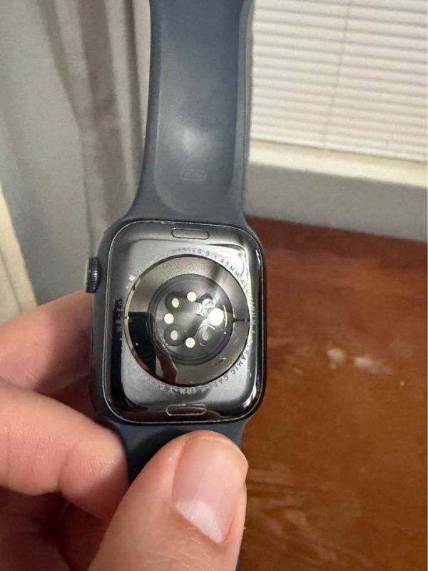 Apple Watch Series 9