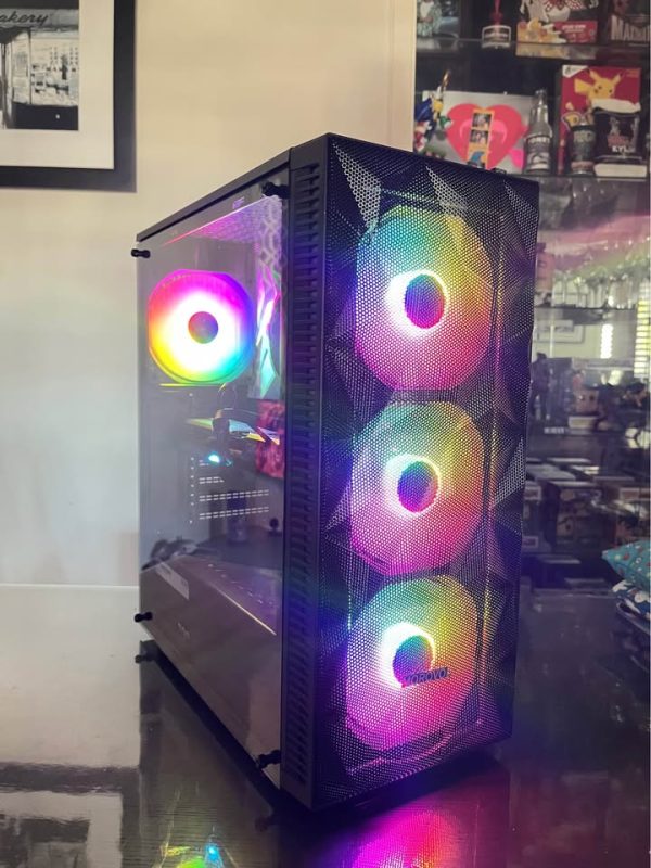 3060 Gaming Pc