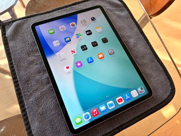 iPad Pro 11 inch 256gb - Space Gray