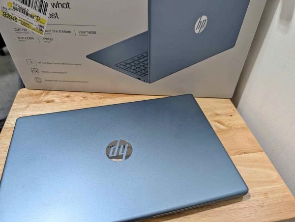 HP laptop pc