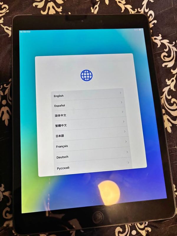 10th generation iPad