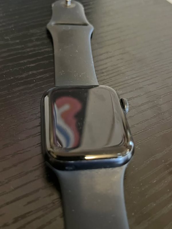 Apple watch SE 2nd generation