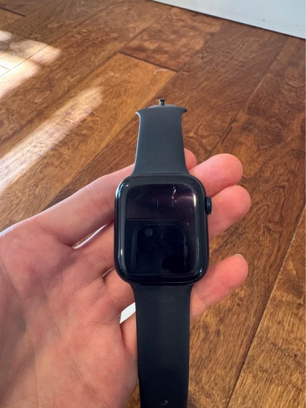 Apple Watch Series 9 - Black 44mm WiFi (Used)