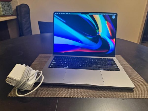 Macbook Pro “14 M2 Pro