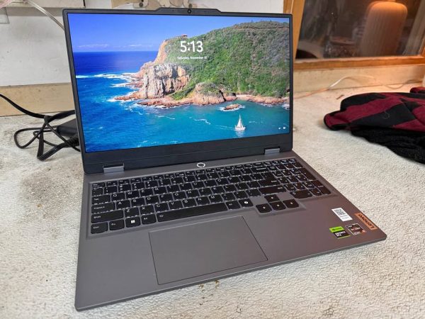 2024 Lenovo 14.5” Laptop