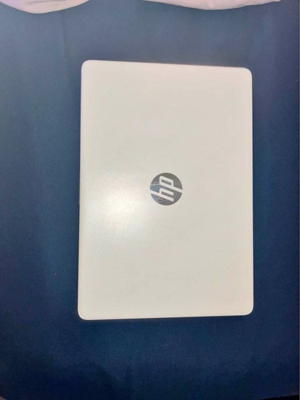 HP laptop