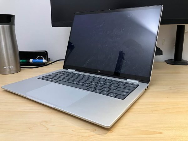 2024 HP Envy X360