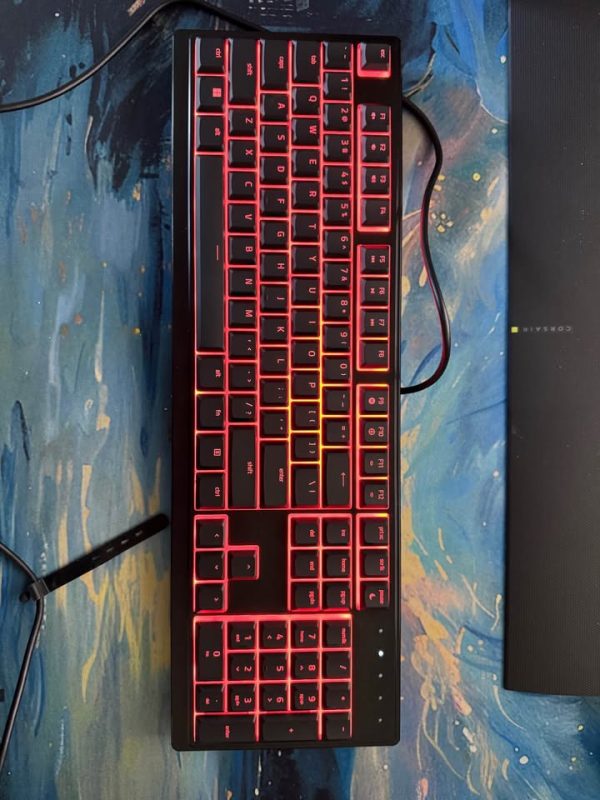 RTX Gaming Laptop Bundle (Lenovo Legion)