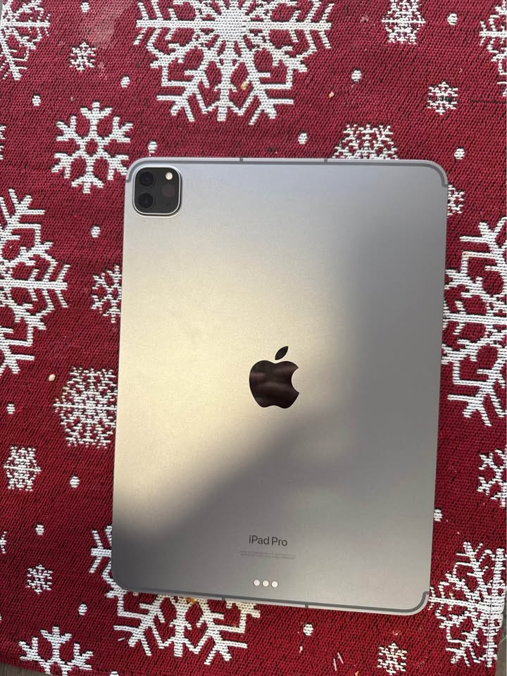 iPad Pro 4th generation 11 inch 3 iPad Pro 4th generation 11 inch