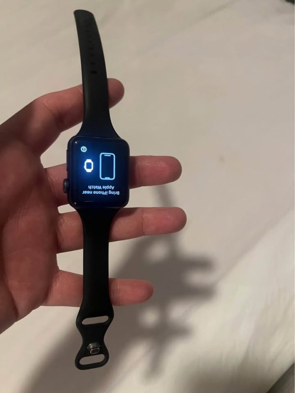 Apple Watch SE2 44mm with Cellular