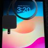 Apple iPad 8th Generation 10.2" w/Power Supply
