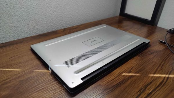 2018 Dell XPS 15 Laptop