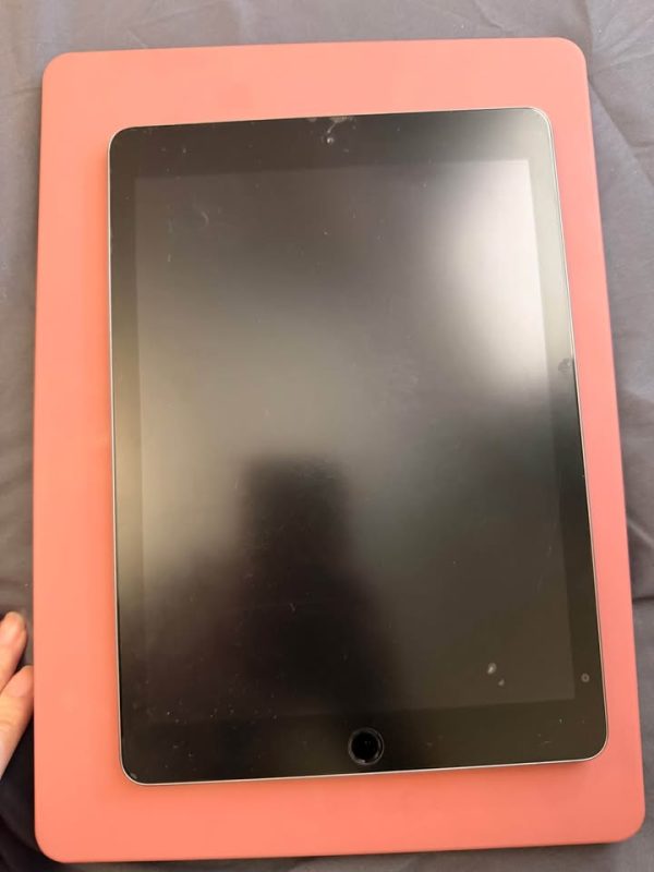 Ipad (6th Generation) - 128 gb