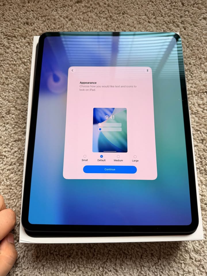 iPad Pro 13 2024 with M4 chip 256GB with Apple Pencil, smart filo and Magic Keyboard 1 iPad Pro 13 2024 with M4 chip 256GB with Apple Pencil, smart filo and Magic Keyboard