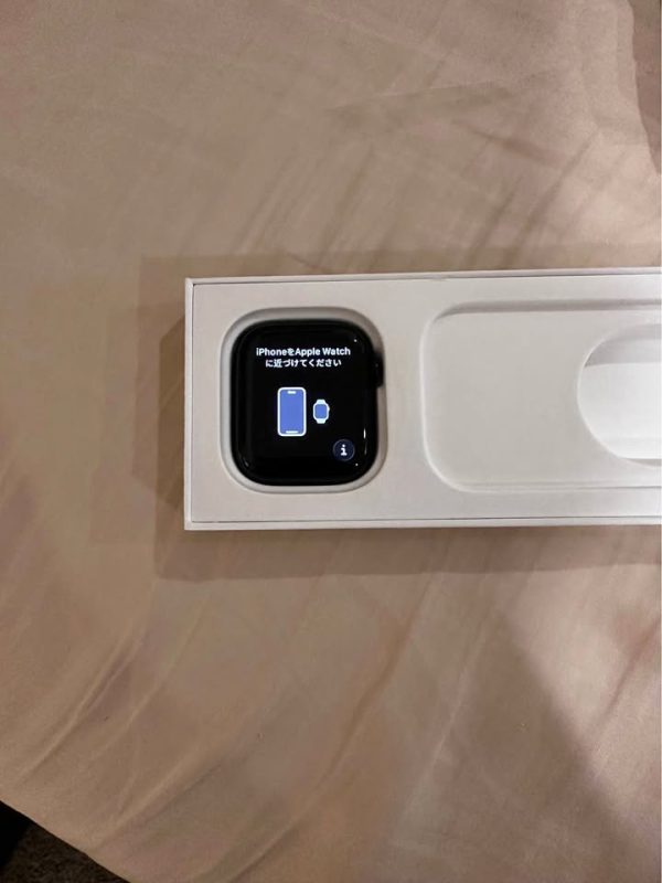 Apple Watch Series 8
