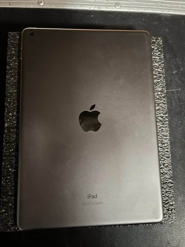 Apple iPad 8th Generation 10.2" w/Power Supply