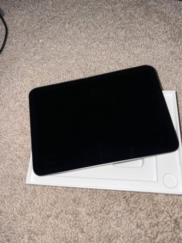 iPad mini 6th gen brand new
