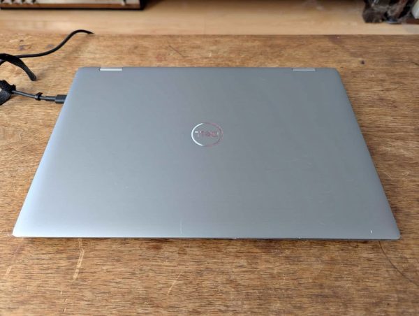 Dell Latitude 9420, 2in1, Touchscreen, 14in, 256GB SSD, i5-1145G7, 2.60GHz, 16GB RAM (2021)