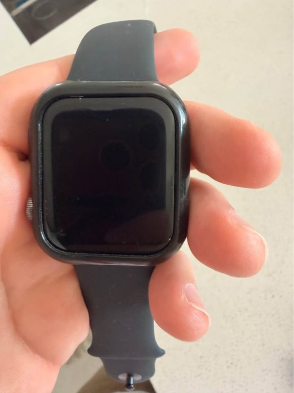 Apple iWatch series 44mm
