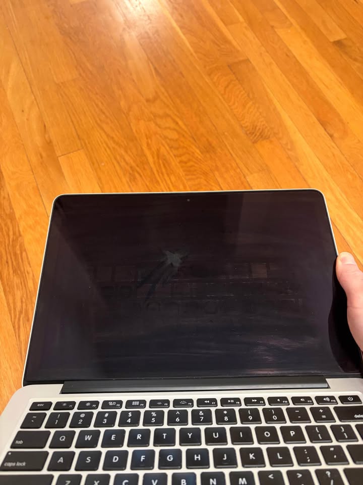 13 inch MacBook Pro Early 2015 3 13 inch MacBook Pro Early 2015