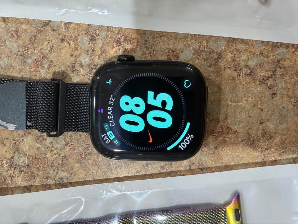 Apple Watch series 10 2 Apple Watch series 10