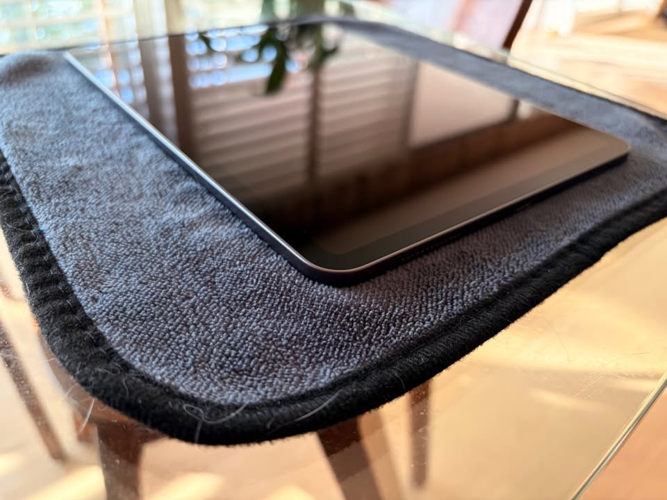 iPad Pro 11 inch 256gb - Space Gray 2 iPad Pro 11 inch 256gb - Space Gray