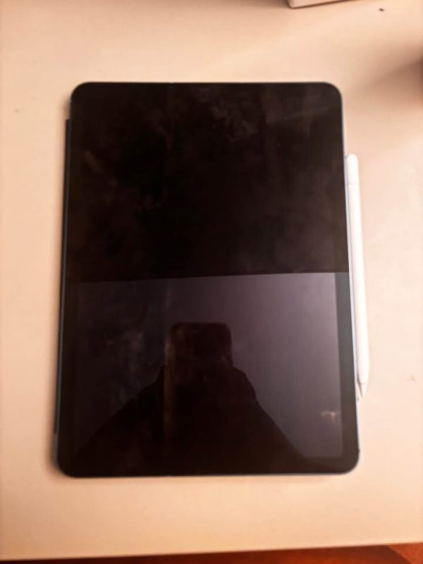 iPad Air 11 inch