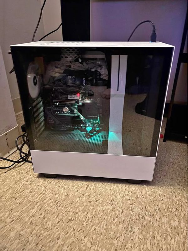 Gaming pc