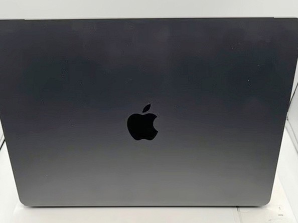 Apple - MacBook Air 15"" Laptop - M2 chip - 8GB Memory - 256GB SSD (Latest Model) 8Z63