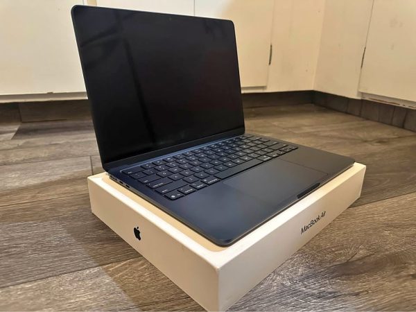 Apple MacBook Air M4