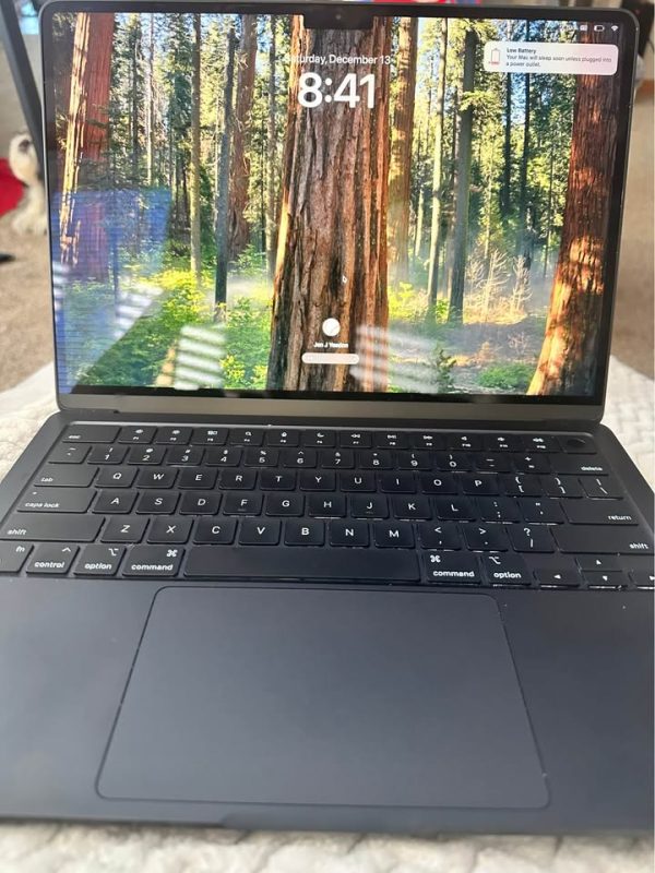 Apple MacBook Air 13 inch Laptop