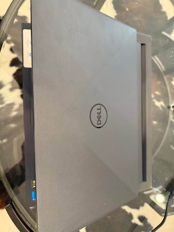 Dell G15 5511 Gaming Laptop