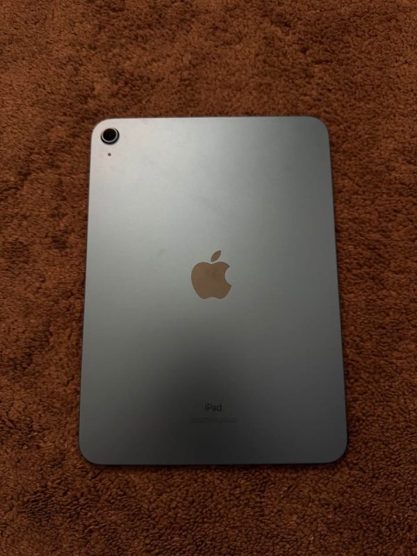 iPad (4) 10th generation