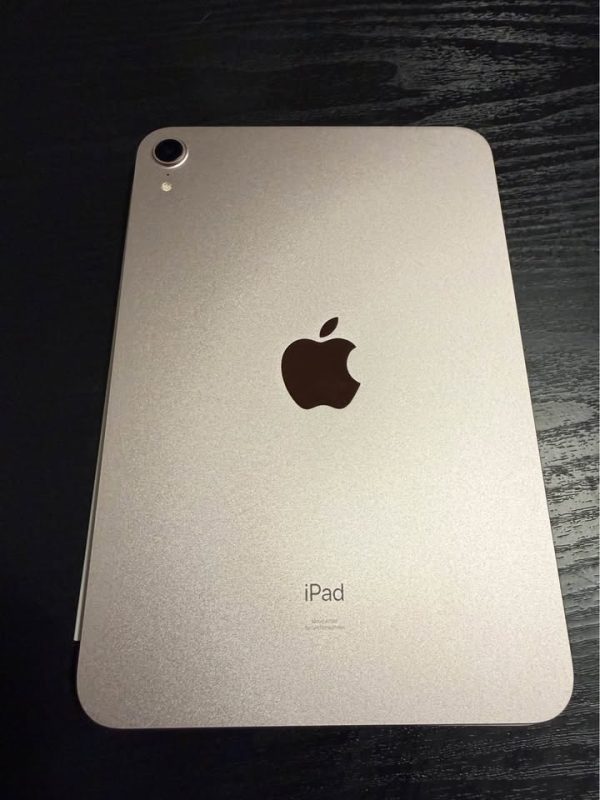 Ipad mini 6th Generation