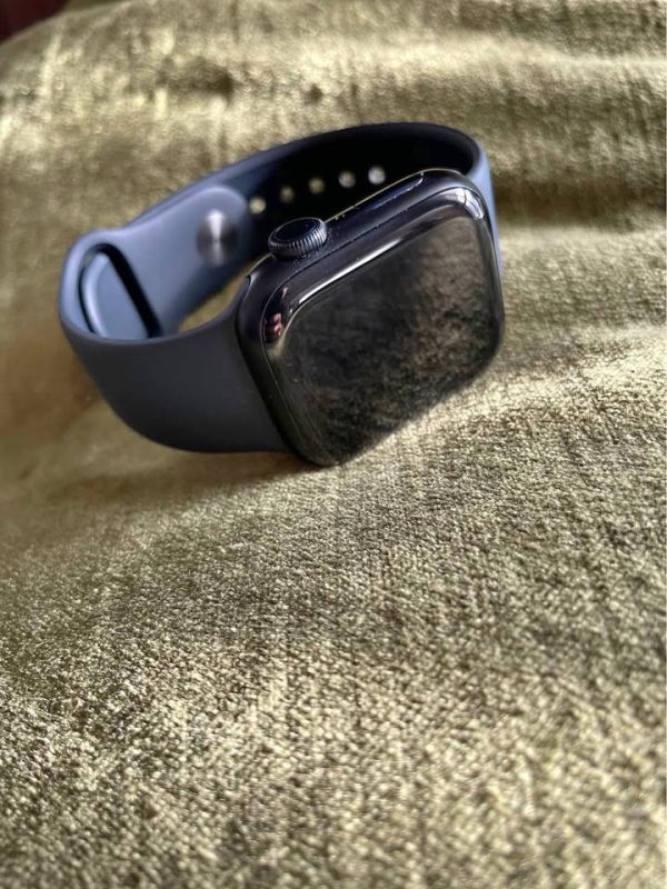 Apple Watch Series 7