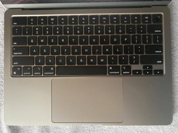 Apple Macbook Air 13.6
