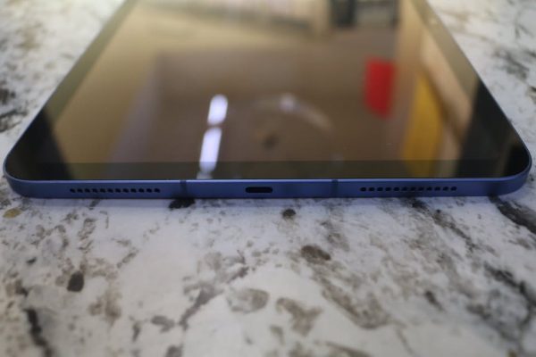 Apple iPad [hidden information]GB - WiFi (Blue) A3355