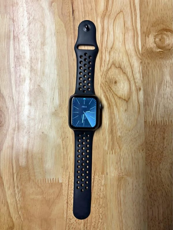 Apple Watch Series 4