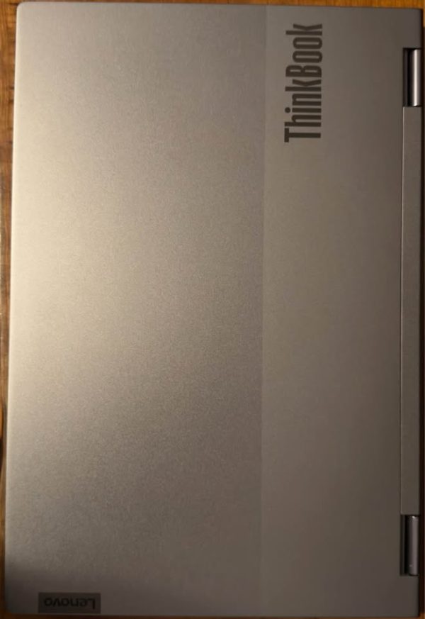 Lenovo Think-book G3 (Christmas Special!)